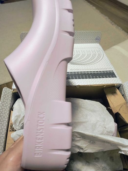 Saboți/papuci Birkenstock