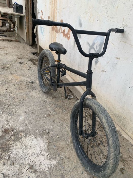 Прадаиу велосипед  бмх