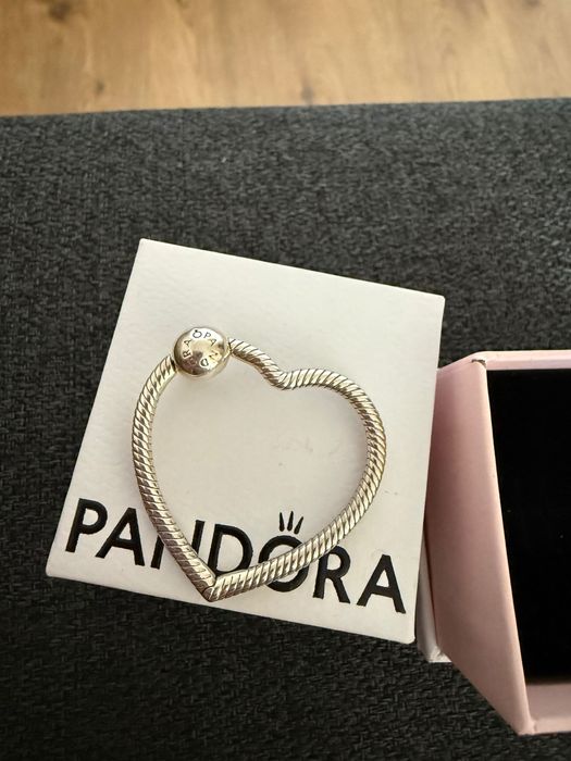 Pandora аксесоар