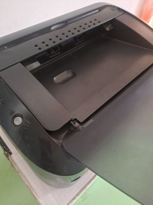 Принтер canon Lbp6030