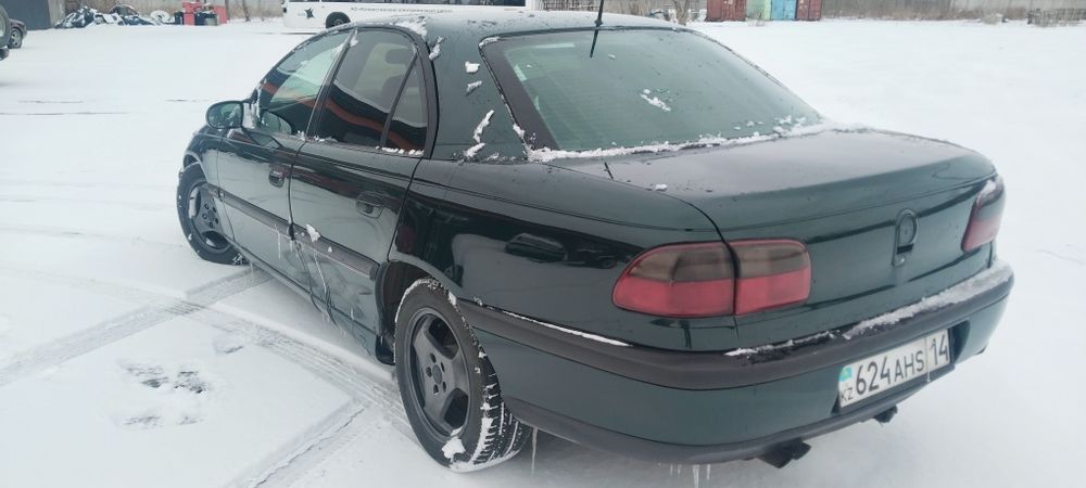 Продам Опель омега б до рест 3.0