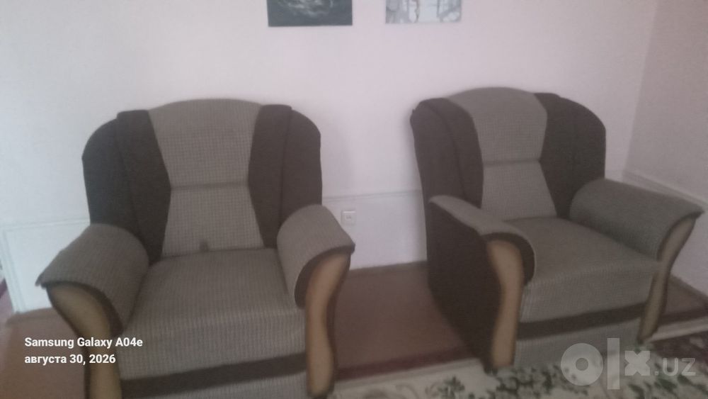 Продаю мебель б/у