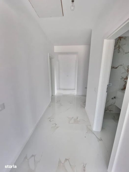 PROPRIETAR: Casă individuală, finisaje premium - LA PREȚ DE APARTAMENT