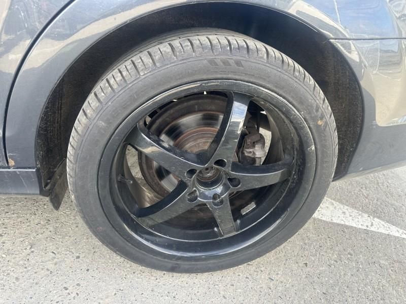 Jante aliaj R18 anvelope vara dot 2023 Mercedes C-Class W204