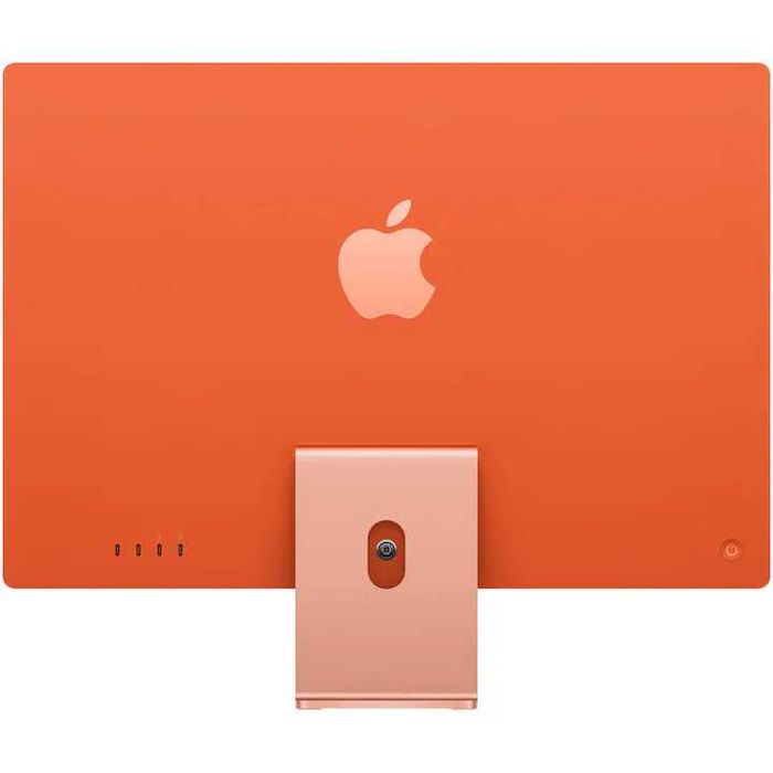 Calculator nou PC iMac 24" Apple M1, 16GB RAM, 256 GB SSD