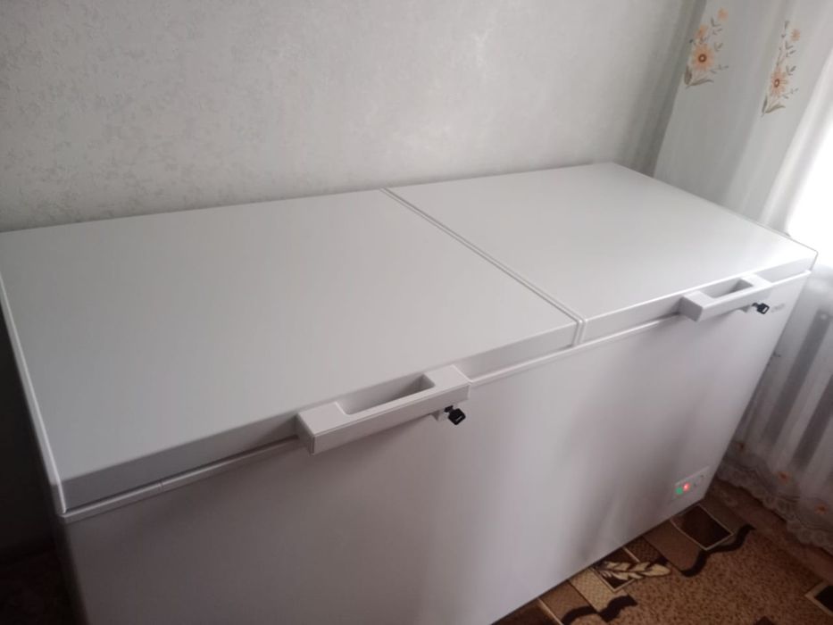 Продам Морозильную камеру
