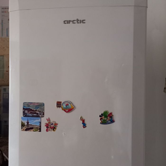 Frigider Arctic stare perfectă