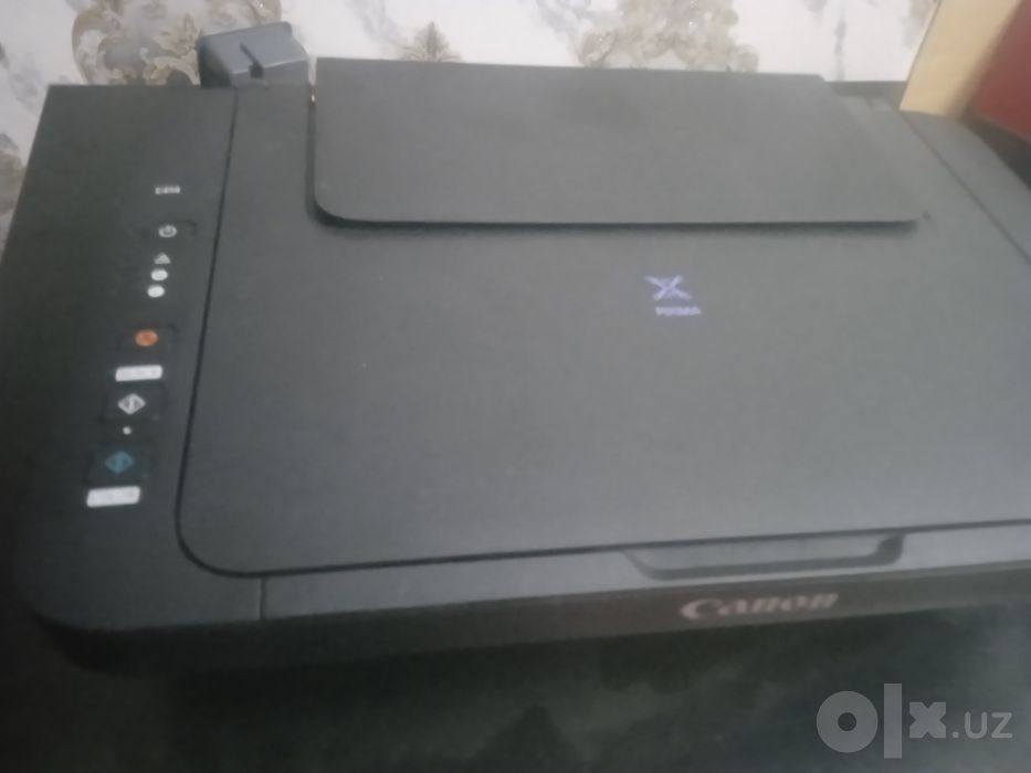 Printer Canon Pixma