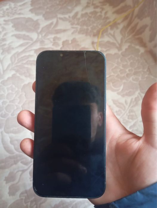 Iphone 13 midnight