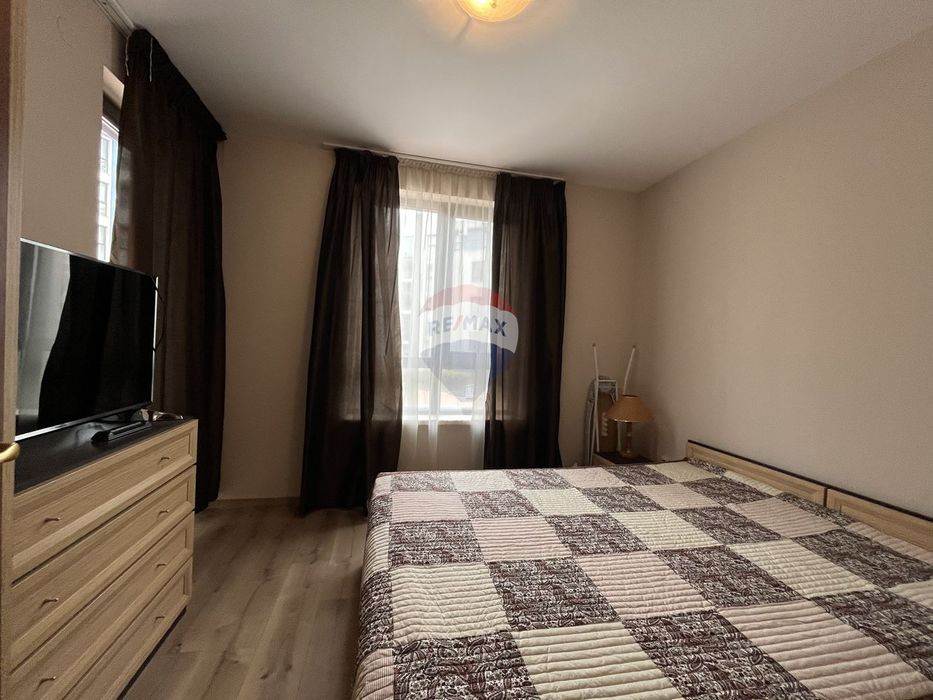 Продава се Двустаен апартамент в к.к. Златни пясъци - 55 кв.м за 1491 €/кв.м - Снимка #9