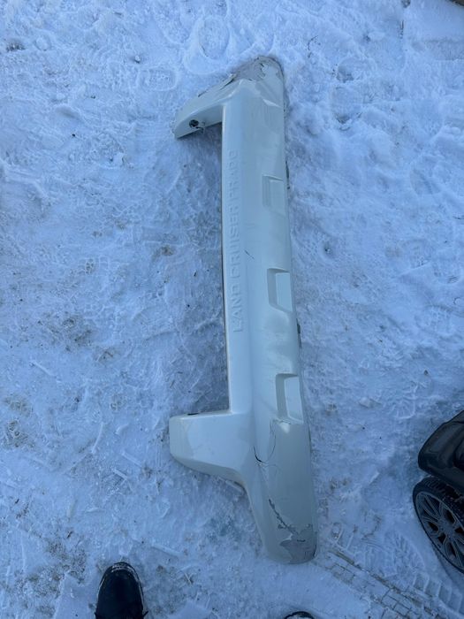 Прадо 150 запчасти