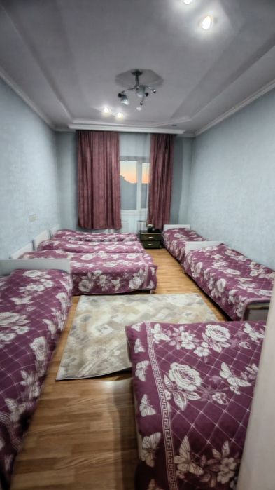 Сдаётся Коттедж с Огромным Залом