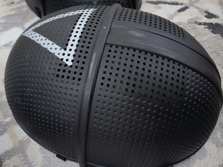 Маска из к/ф "Игра кальмара"