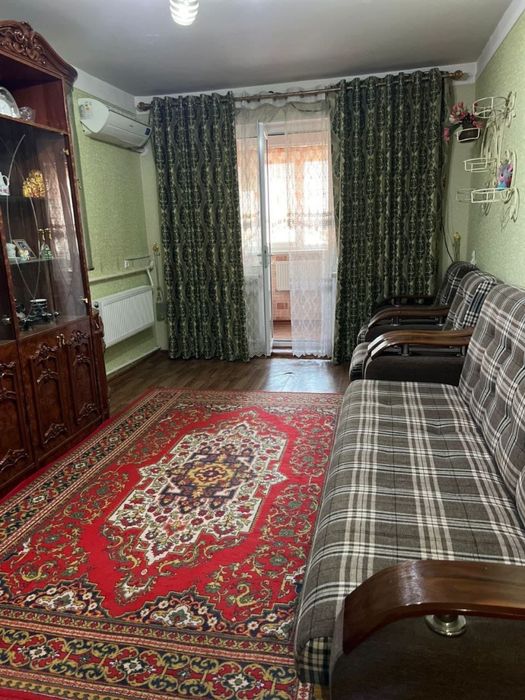 Продам 3х комнатную квартиру