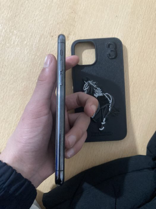 Iphone 11 pro без гарантии