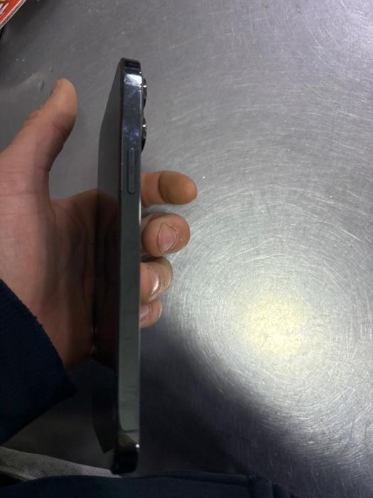 Айфон 13 про махс