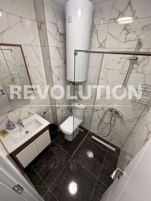 Дава се под наем Двустаен апартамент в Варна, Левски - 50 кв.м за 450 € - Снимка #8