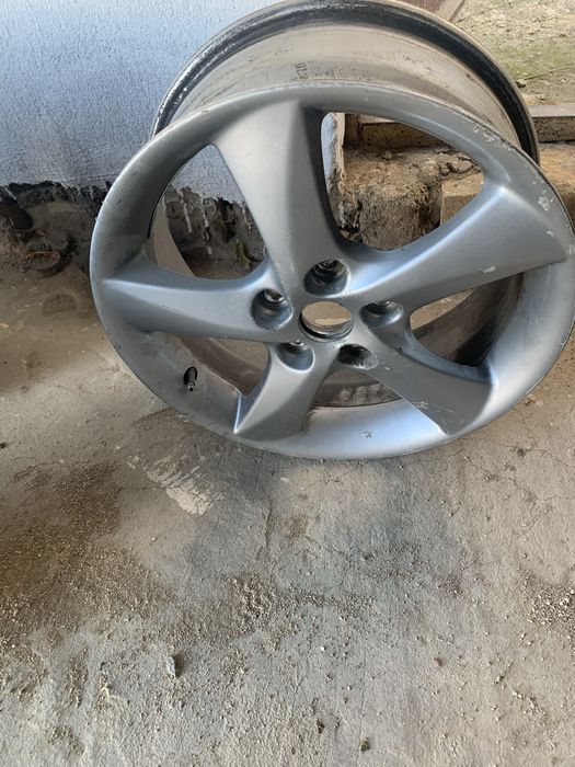 Титанка 4 чтук мазда 6 да турган