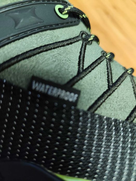 Мъжки зимни туристически обувки CMP