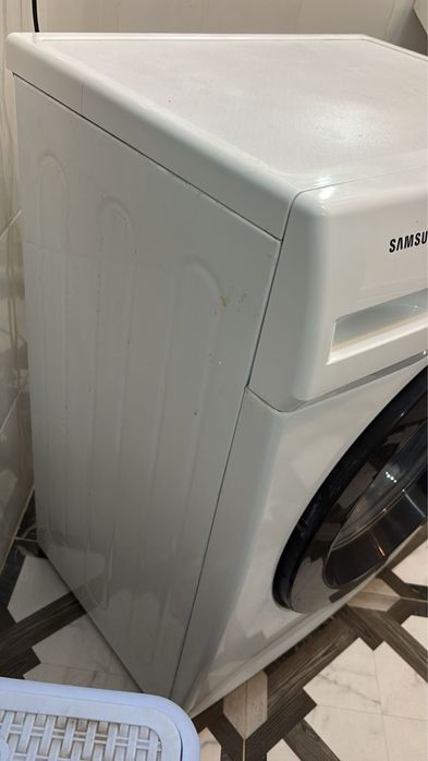 Продам стиральную машину Samsung