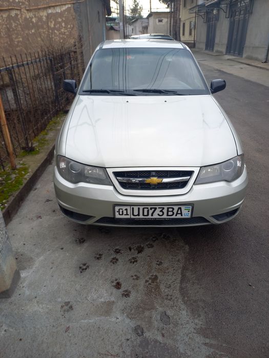 Нексия2.сотилади.