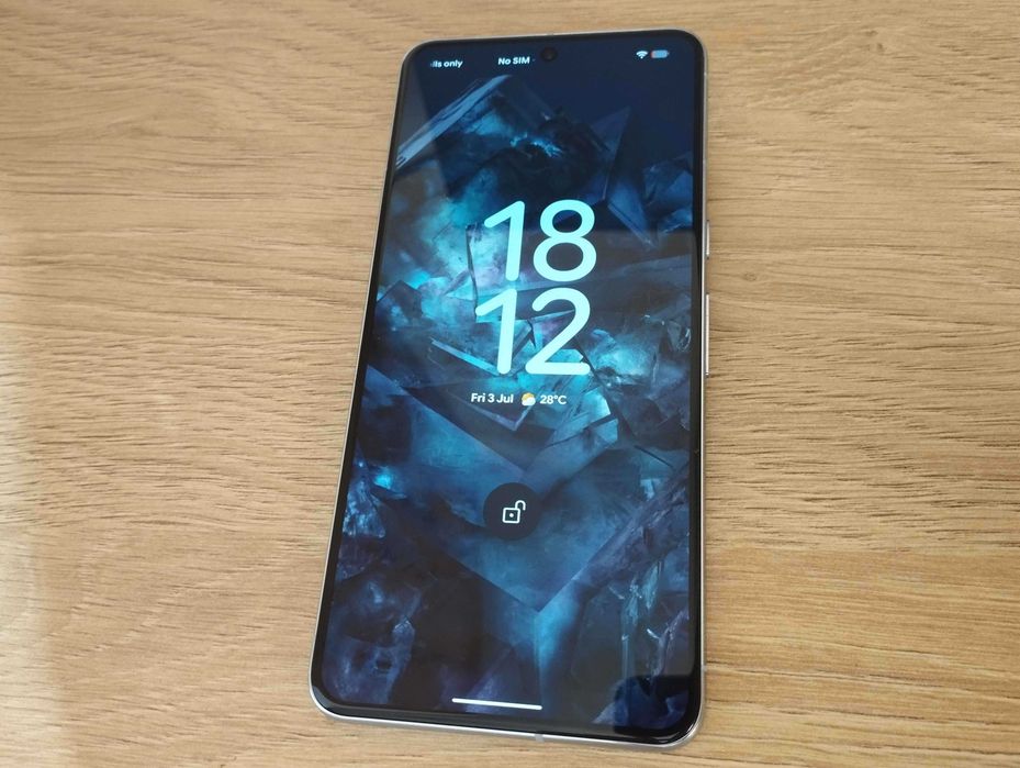 Pixel 8 Pro - 12GB , 128GB