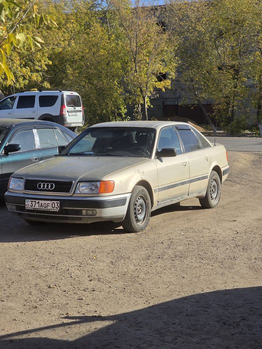 Ауди с4 100 срочно
