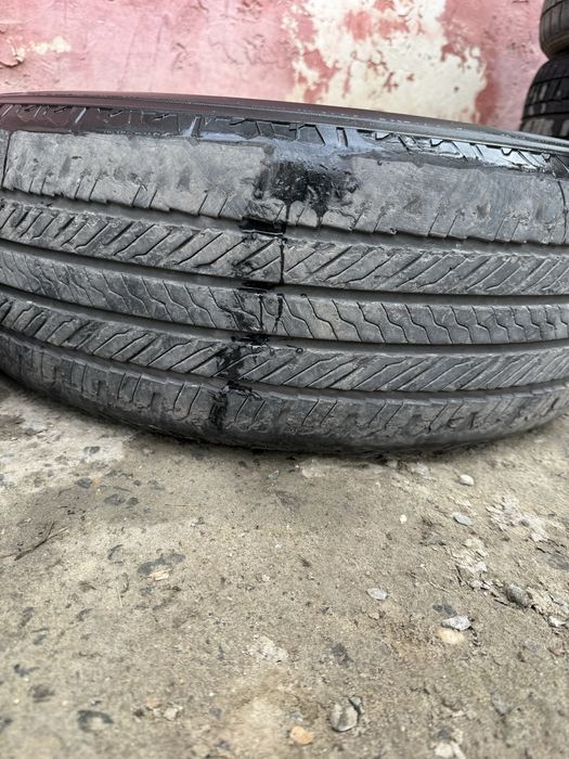 Шина лето Р17 215