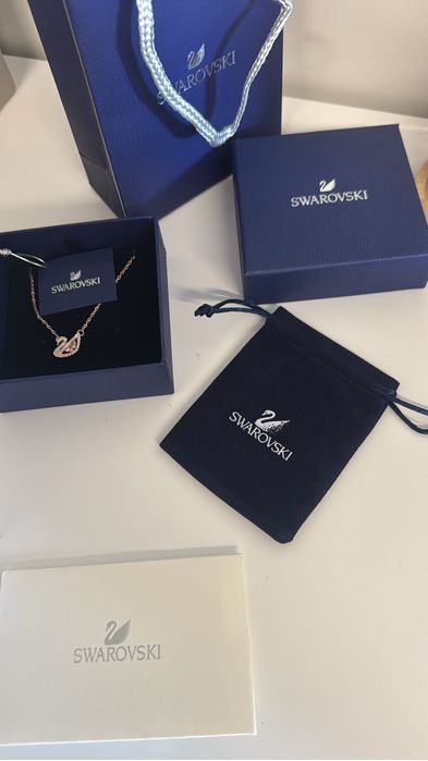 Lantisor swarovski