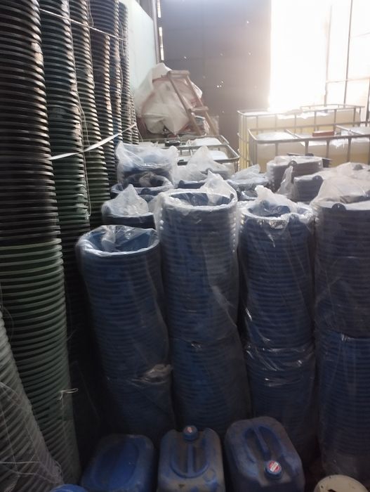 Ведро панда,панда шелек