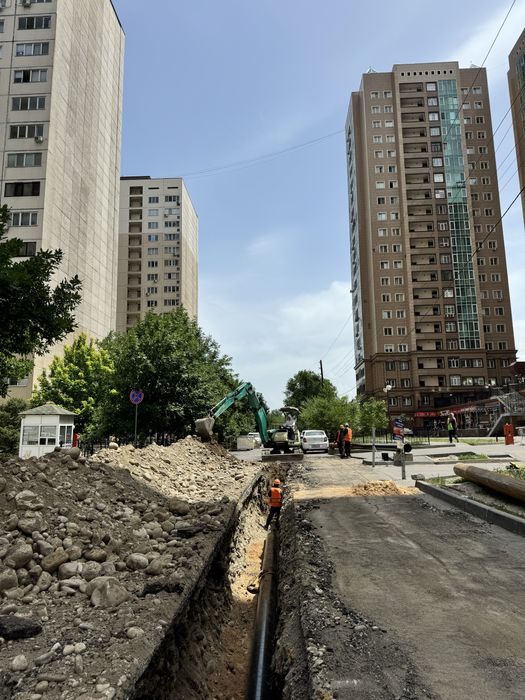 Аренда экскаватор, мини погрузчик, самосвал, мини экскаватор