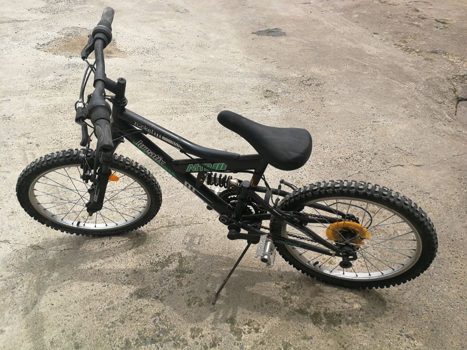 Bicicletă Mountain Bike pt copii