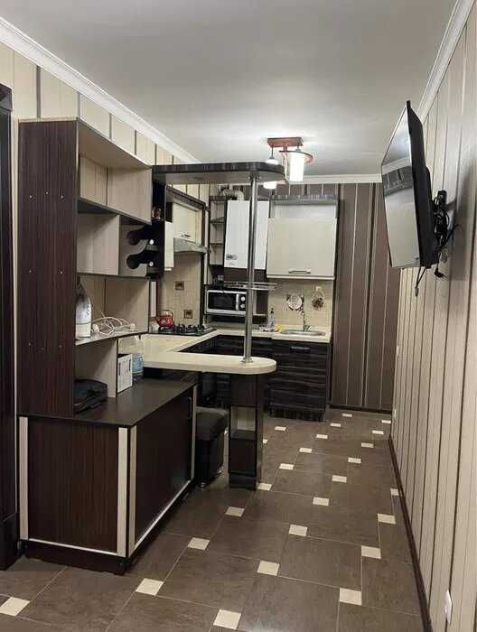 Сдаётся квартира на улица Элбек‼️