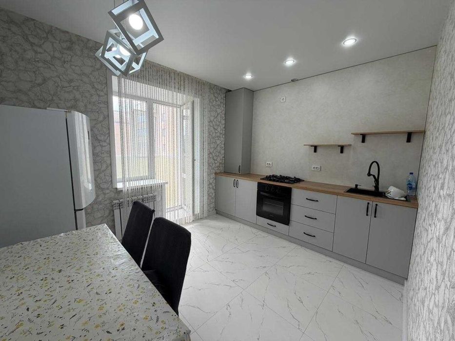 В продаже 1 комнатной квартиры В ЖК Лайф Парк на 7 этаже