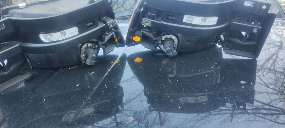 Фарове за Шевролет Блейзър