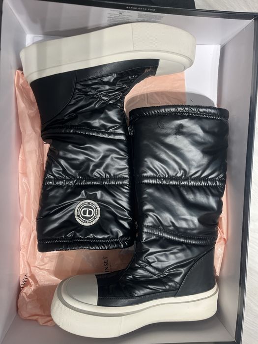 Cizme superbe Twinset