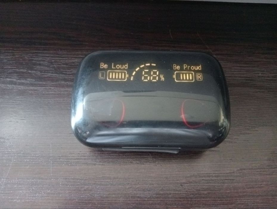 Акция ! Airpods M10 продаётся