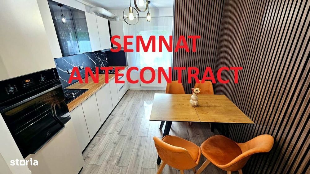 0 % comision, 2 camere finisate, totul nou, renovat in 2026- Zorilor — fotografia 1