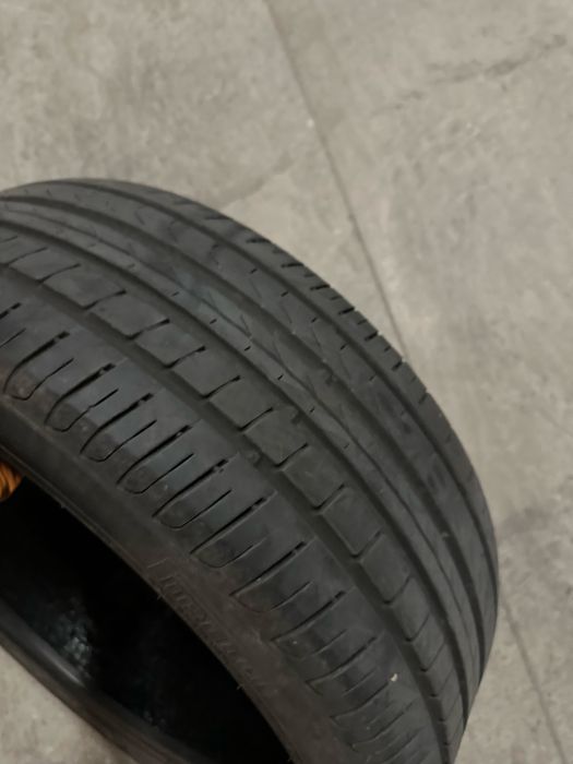 Летни гуми 235/45/20 Pirelli scorpion verde