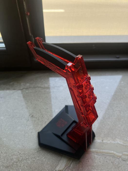 Suport pentru casti de gaming