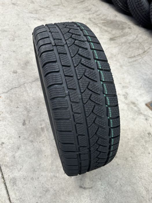 4 Anvelope 205/55 R16 Iarna sau all season GARANTIE 3 ANI