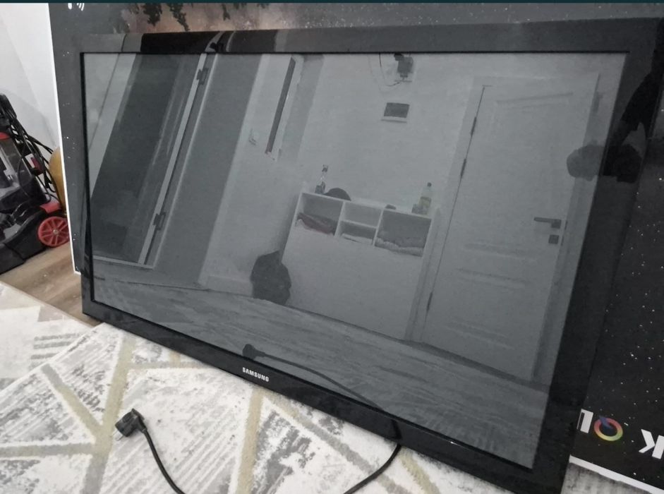 Телевизор 55 диагонал