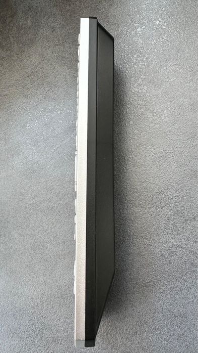 Telecomanda amplificator stereo