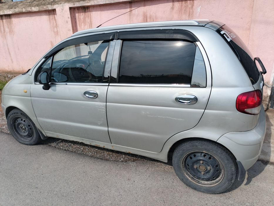 Срочно Матиз сотилади