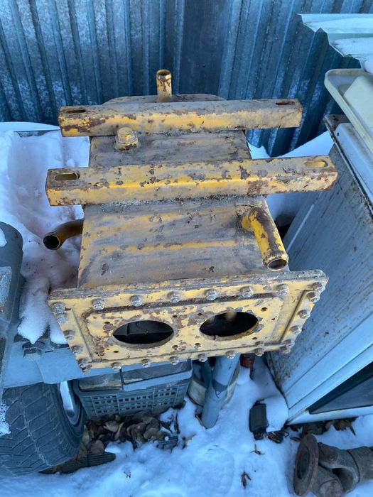 Кател обогрева к 700