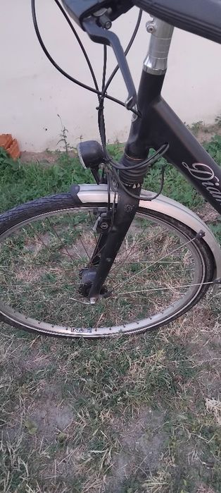 Електрически велосипед Diamant с Bosch кит