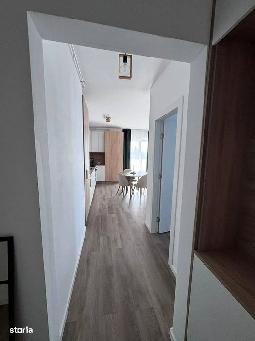 Apartament 2 camere Via Universitate de la dezvoltator avans 5%