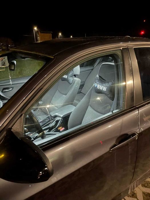 Гаранция! Нови LED Крушки за Интериор BMW 3 Серия E46 E90 E91 E92