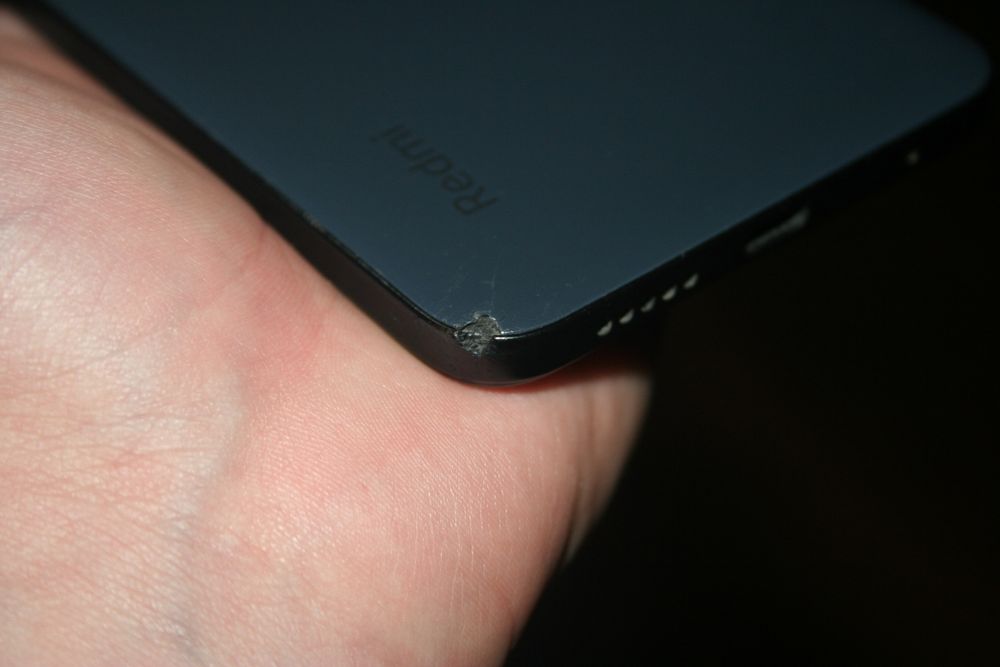 Обменяю редми нот 11