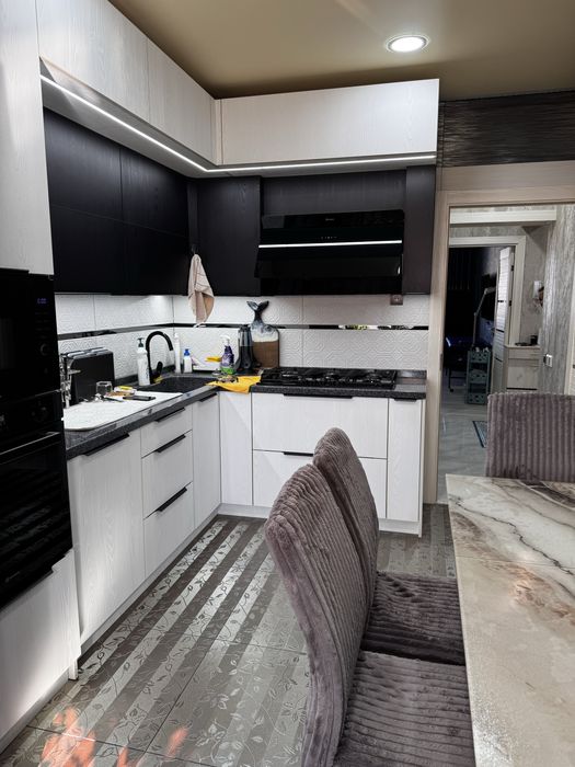 Продаётся 2/5/9 Паркентская Ремонт, мебель, техника